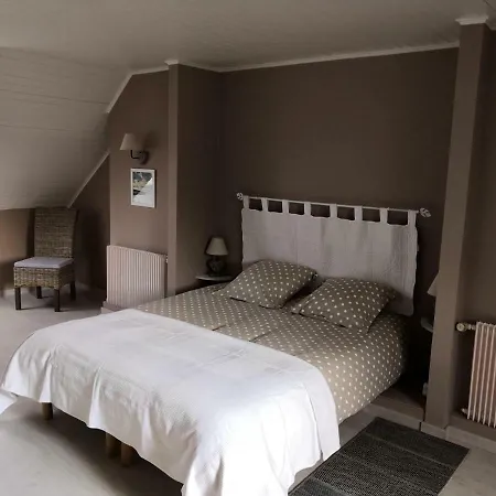 Balise En Baie Villa Saint-Valery-sur-Somme Exterior photo