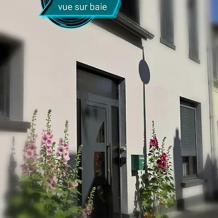 Balise En Baie Villa Saint-Valery-sur-Somme Exterior photo
