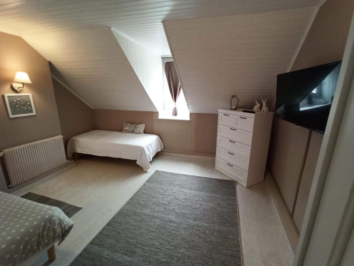 Balise En Baie Holiday home