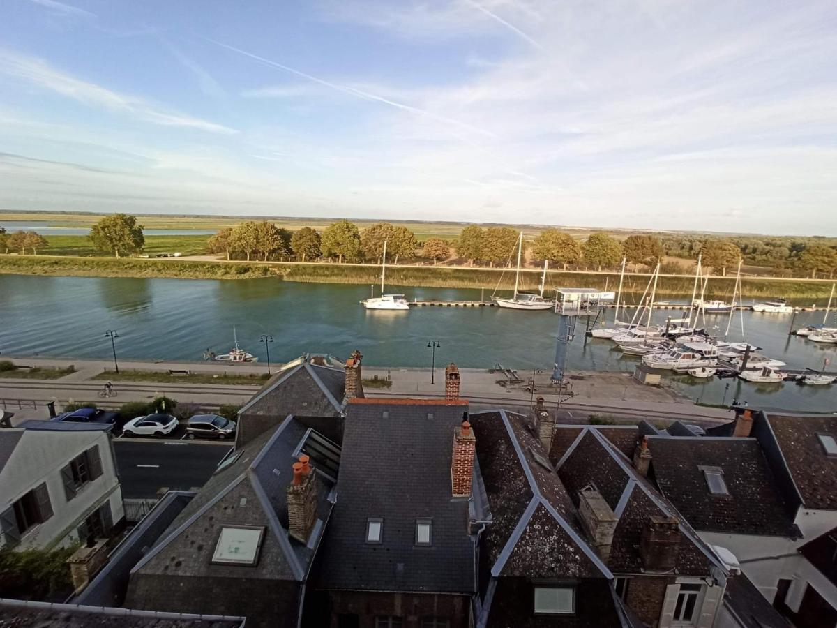 Hébergement de vacances Balise En Baie Saint-Valery-sur-Somme