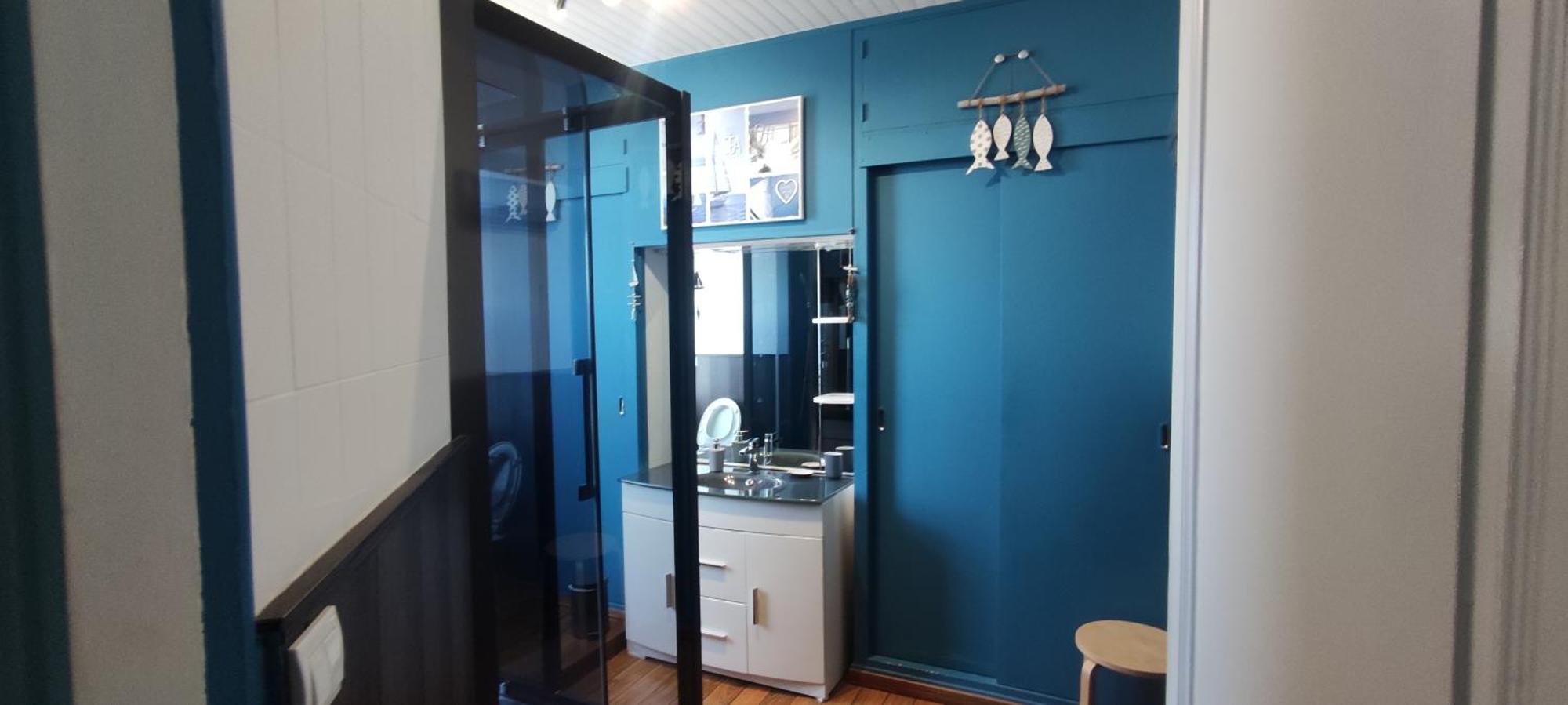 Holiday home Balise En Baie Saint-Valery-sur-Somme