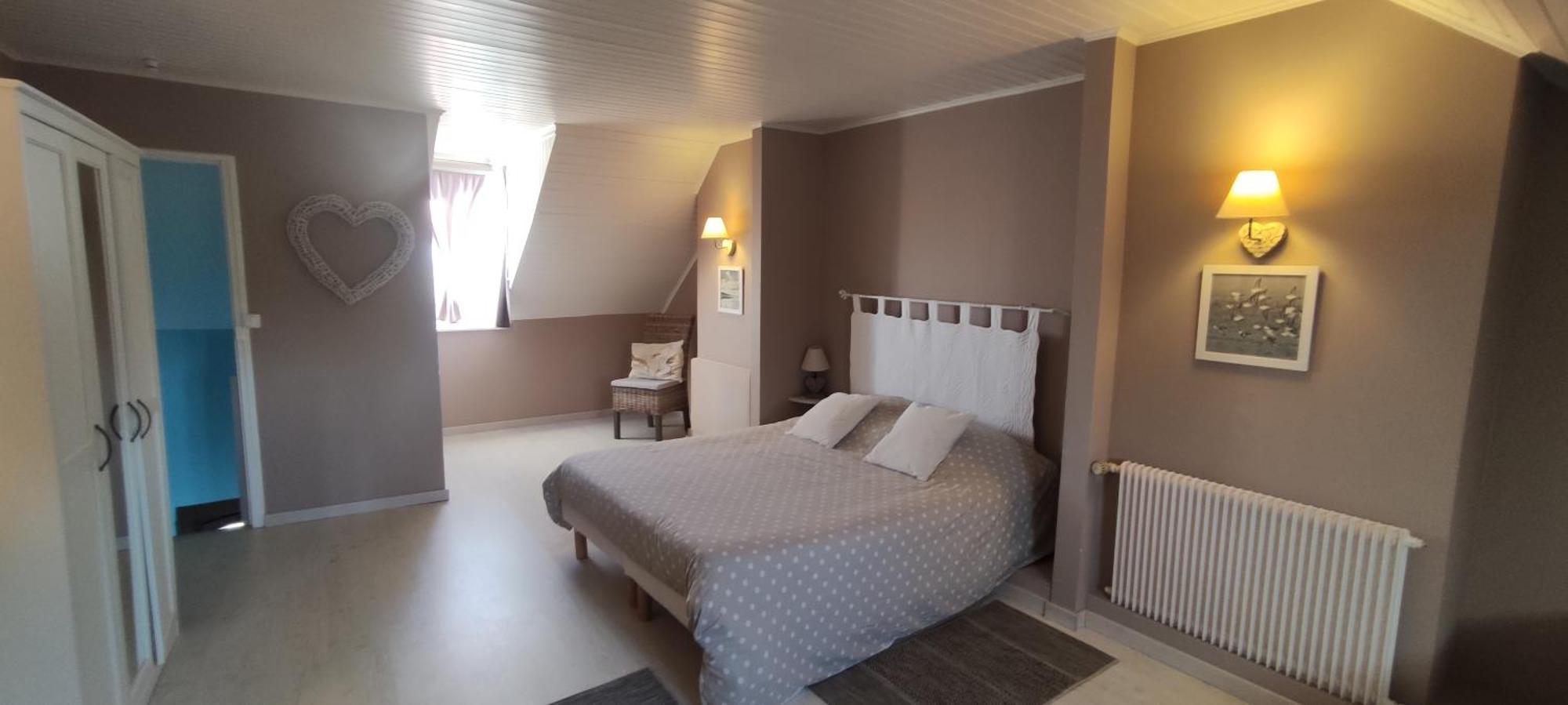 Balise En Baie Holiday home Saint-Valery-sur-Somme