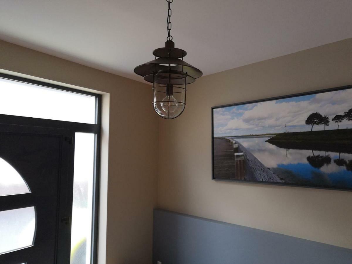 Balise En Baie Holiday home *
