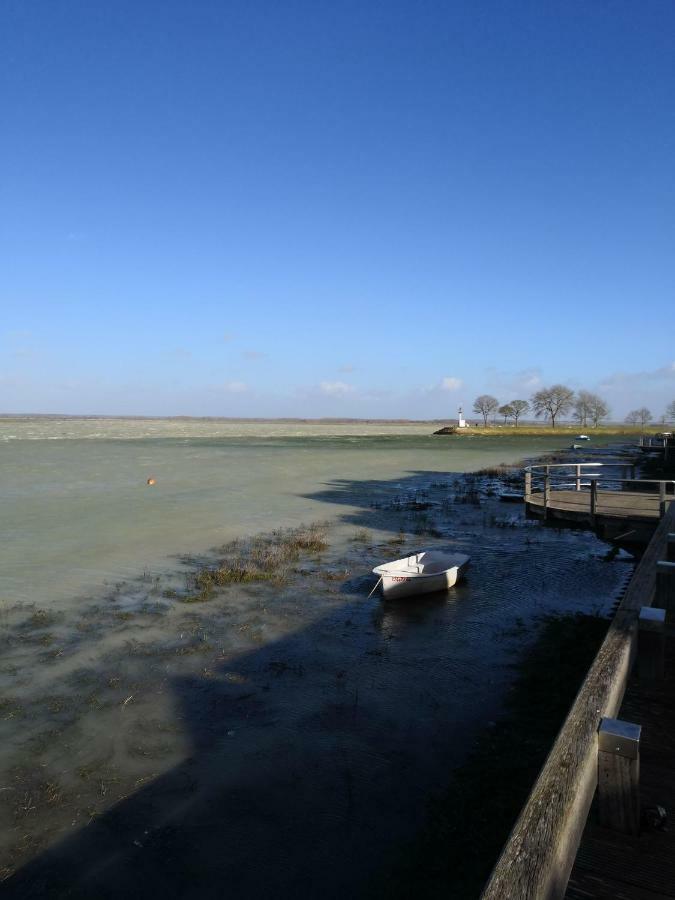 Hébergement de vacances Balise En Baie *