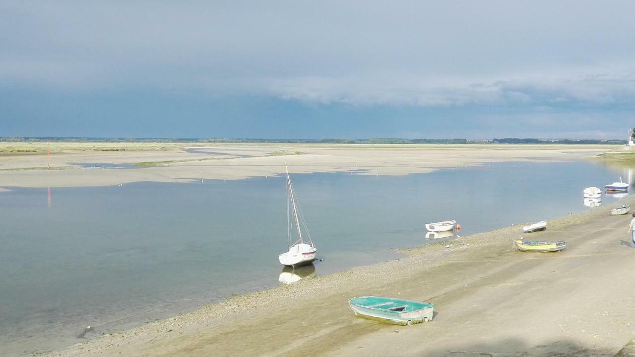 Holiday home Balise En Baie