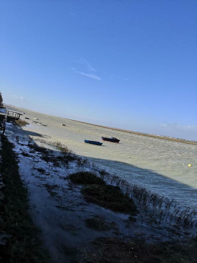 Balise En Baie *