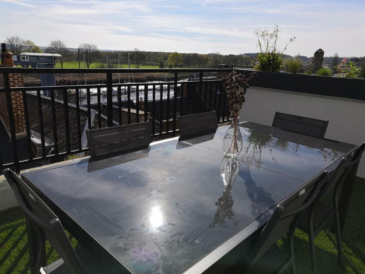 Balise En Baie Holiday home Saint-Valery-sur-Somme