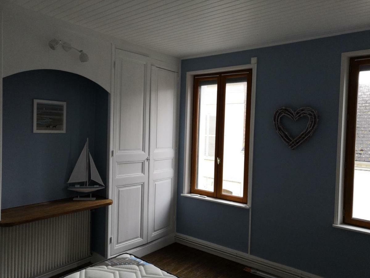 Holiday home Balise En Baie *