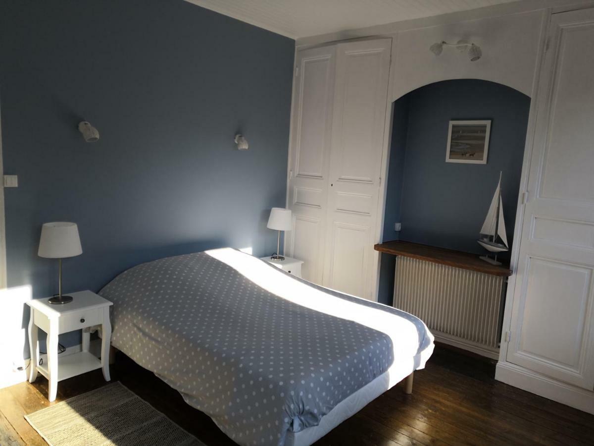 Holiday home Balise En Baie *