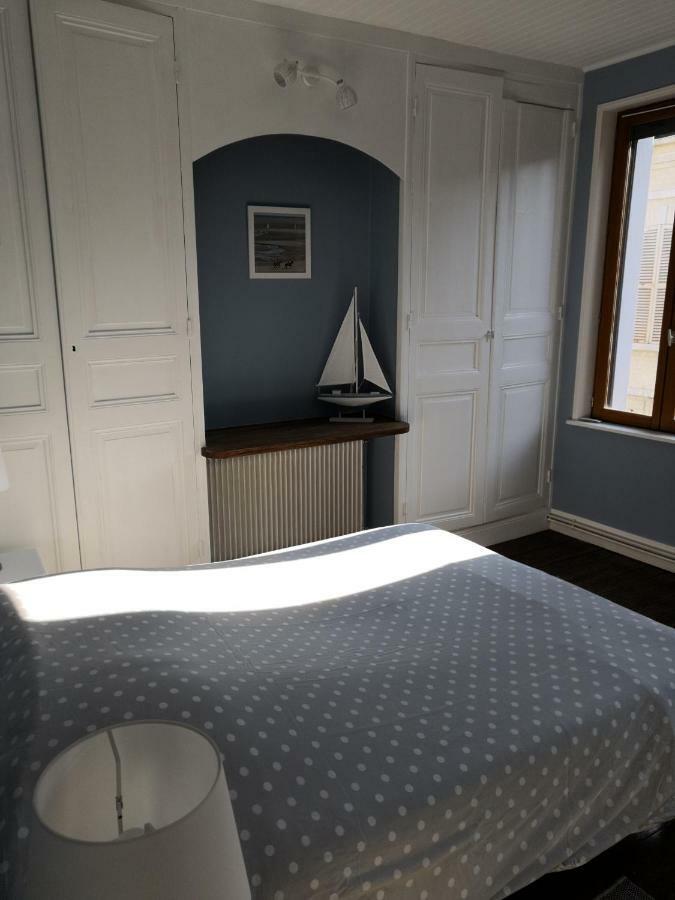 Holiday home Balise En Baie *