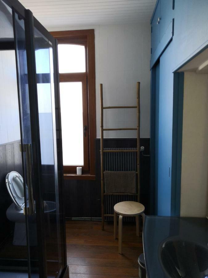 Balise En Baie Holiday home Saint-Valery-sur-Somme