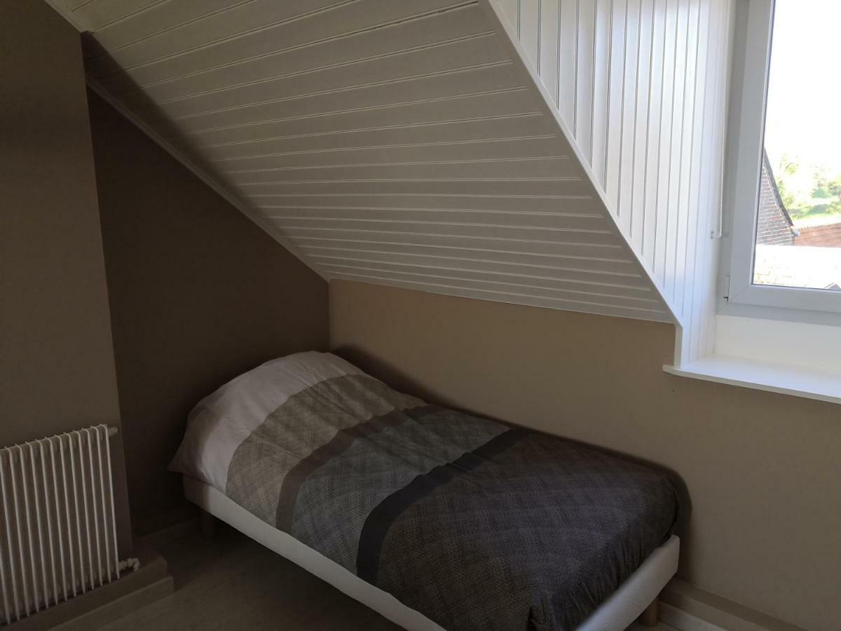 Holiday home Balise En Baie