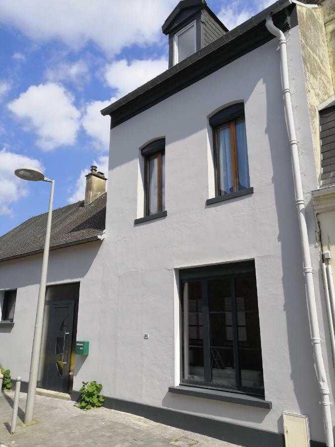 Balise En Baie * Saint-Valery-sur-Somme
