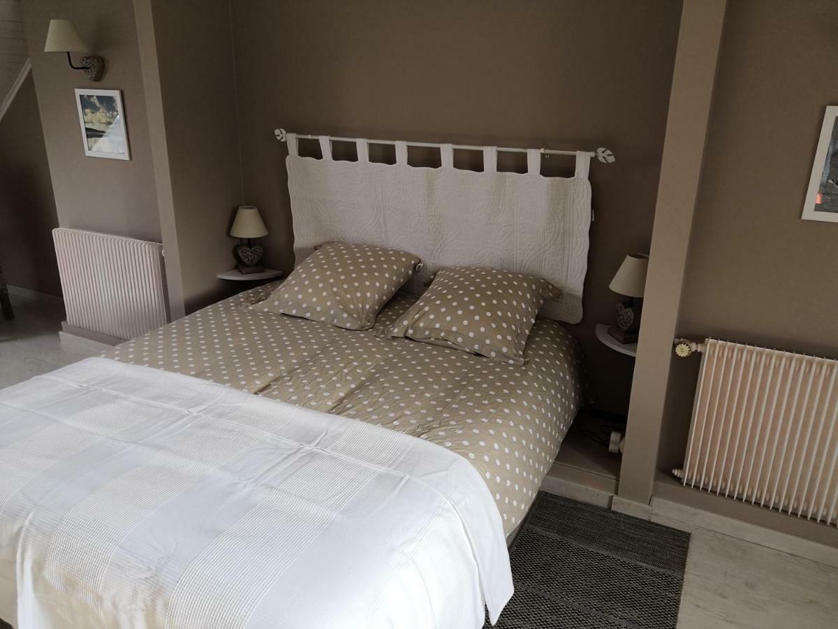 Holiday home Balise En Baie *