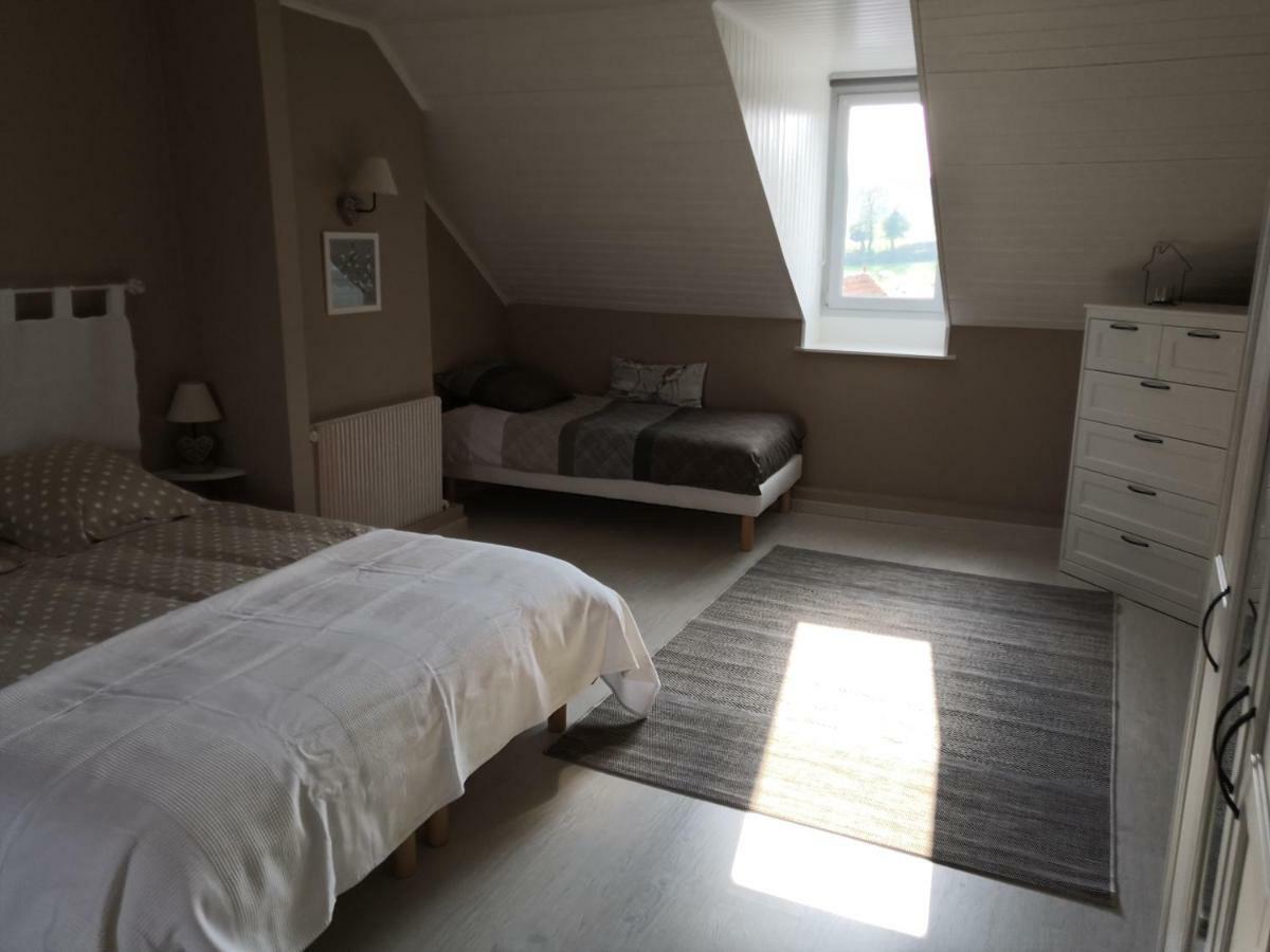Holiday home Balise En Baie *