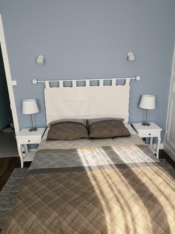 Holiday home Balise En Baie