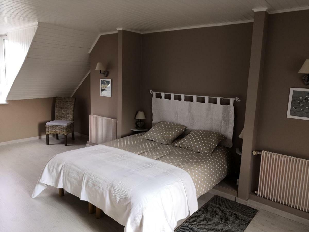 Holiday home Balise En Baie