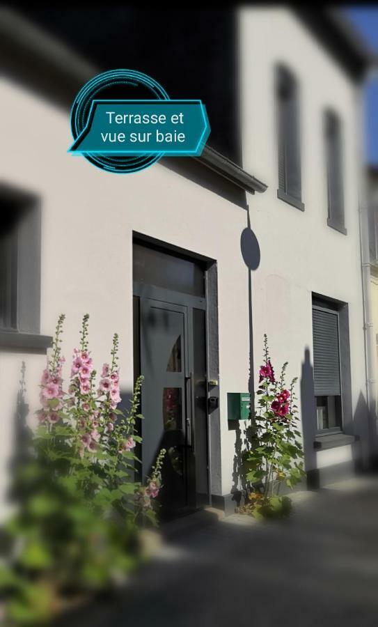 Balise En Baie Hébergement de vacances *